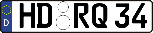 HD-RQ34