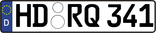 HD-RQ341