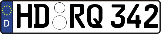 HD-RQ342