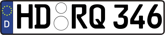 HD-RQ346