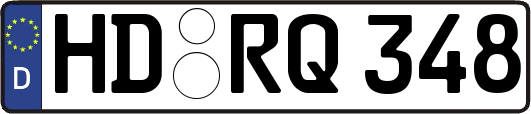 HD-RQ348