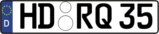 HD-RQ35