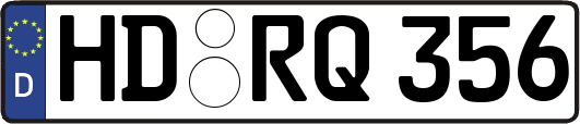 HD-RQ356