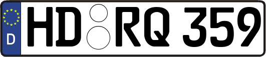 HD-RQ359
