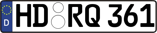HD-RQ361