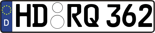 HD-RQ362