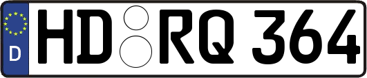 HD-RQ364