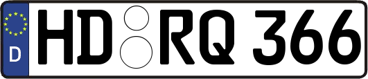 HD-RQ366