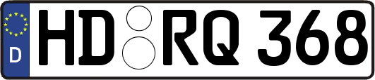 HD-RQ368