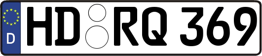 HD-RQ369