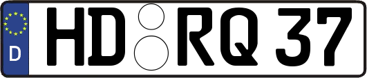 HD-RQ37