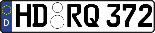HD-RQ372