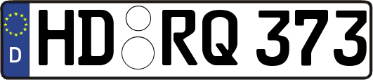 HD-RQ373