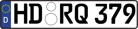 HD-RQ379