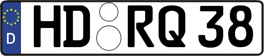 HD-RQ38