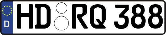 HD-RQ388