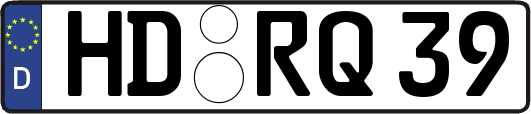 HD-RQ39