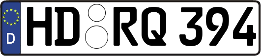 HD-RQ394