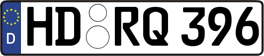 HD-RQ396