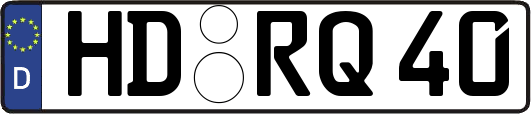 HD-RQ40