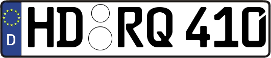 HD-RQ410