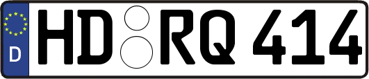 HD-RQ414