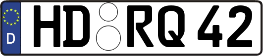HD-RQ42