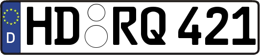 HD-RQ421