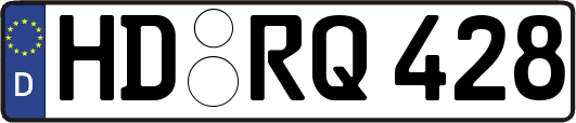 HD-RQ428