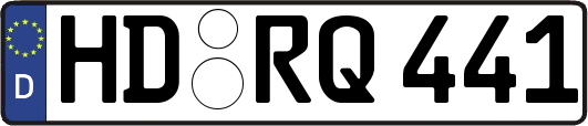 HD-RQ441