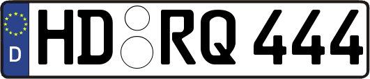HD-RQ444