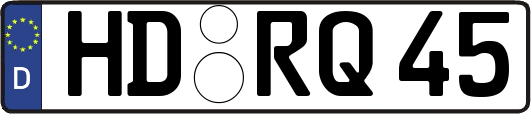 HD-RQ45