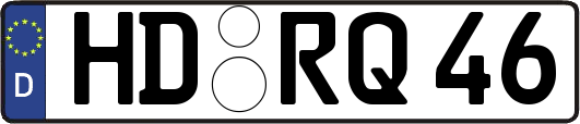 HD-RQ46