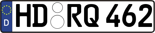 HD-RQ462