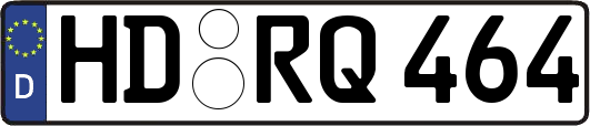 HD-RQ464