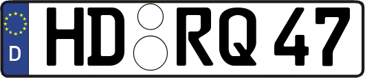 HD-RQ47