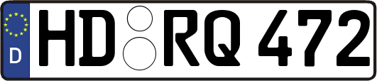 HD-RQ472
