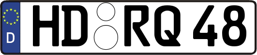 HD-RQ48