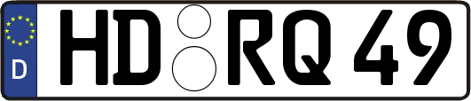 HD-RQ49