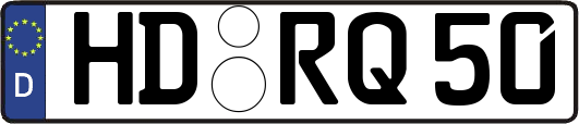 HD-RQ50