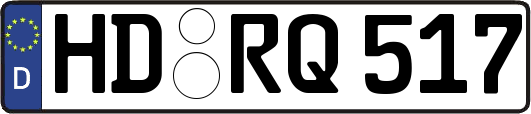 HD-RQ517