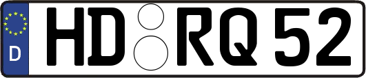 HD-RQ52
