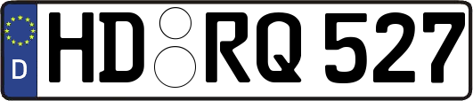 HD-RQ527