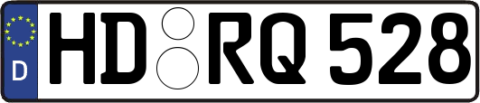 HD-RQ528