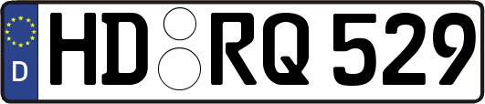 HD-RQ529
