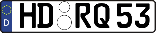 HD-RQ53