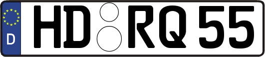 HD-RQ55