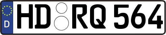HD-RQ564