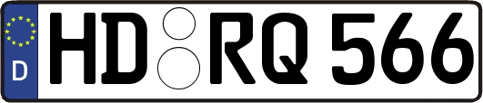 HD-RQ566