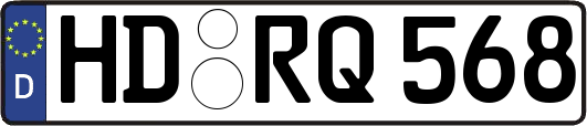 HD-RQ568